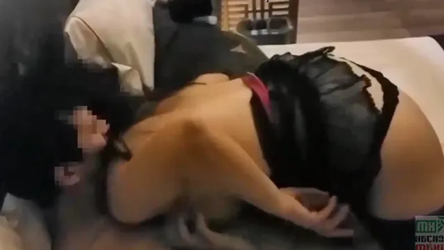 Mexican hotwife enjoys her Valentine's treat on camera