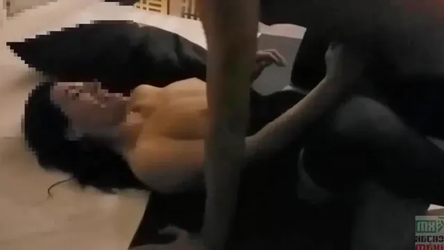 Mexican hotwife enjoys her Valentine's treat on camera, frame 2 of 8