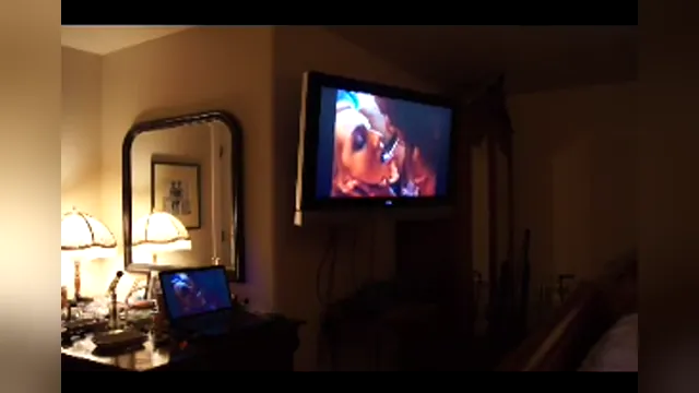 Blonde wife in a hardcore couple swap