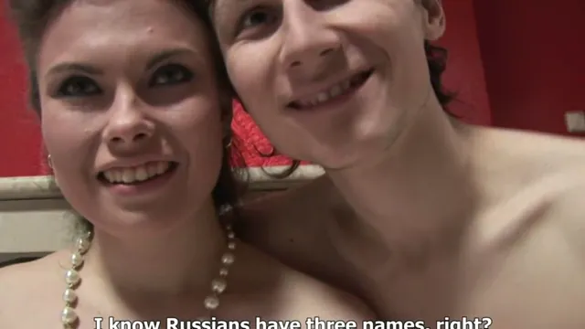 Amateur Group Encounter with a Threesome, frame 6 of 8
